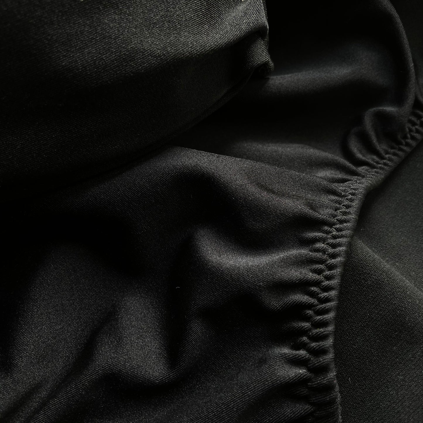 MUKU HIGH WAIST BOTTOM (SPF 50+)