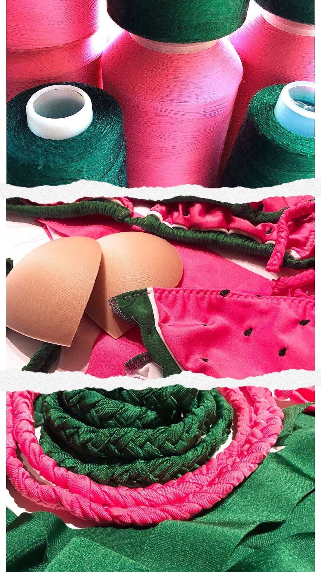 WATERMELON SET (SPF 50+)