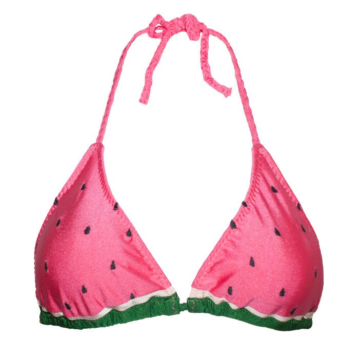 WATERMELON TOP (SPF 50+)