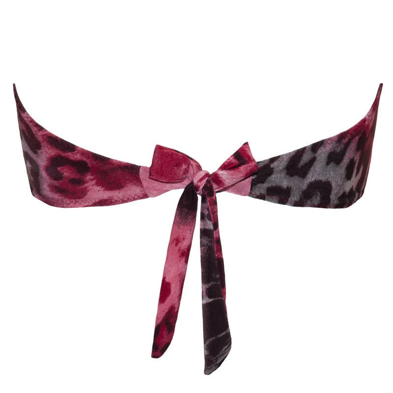 ELLEN SIDE TIE SET