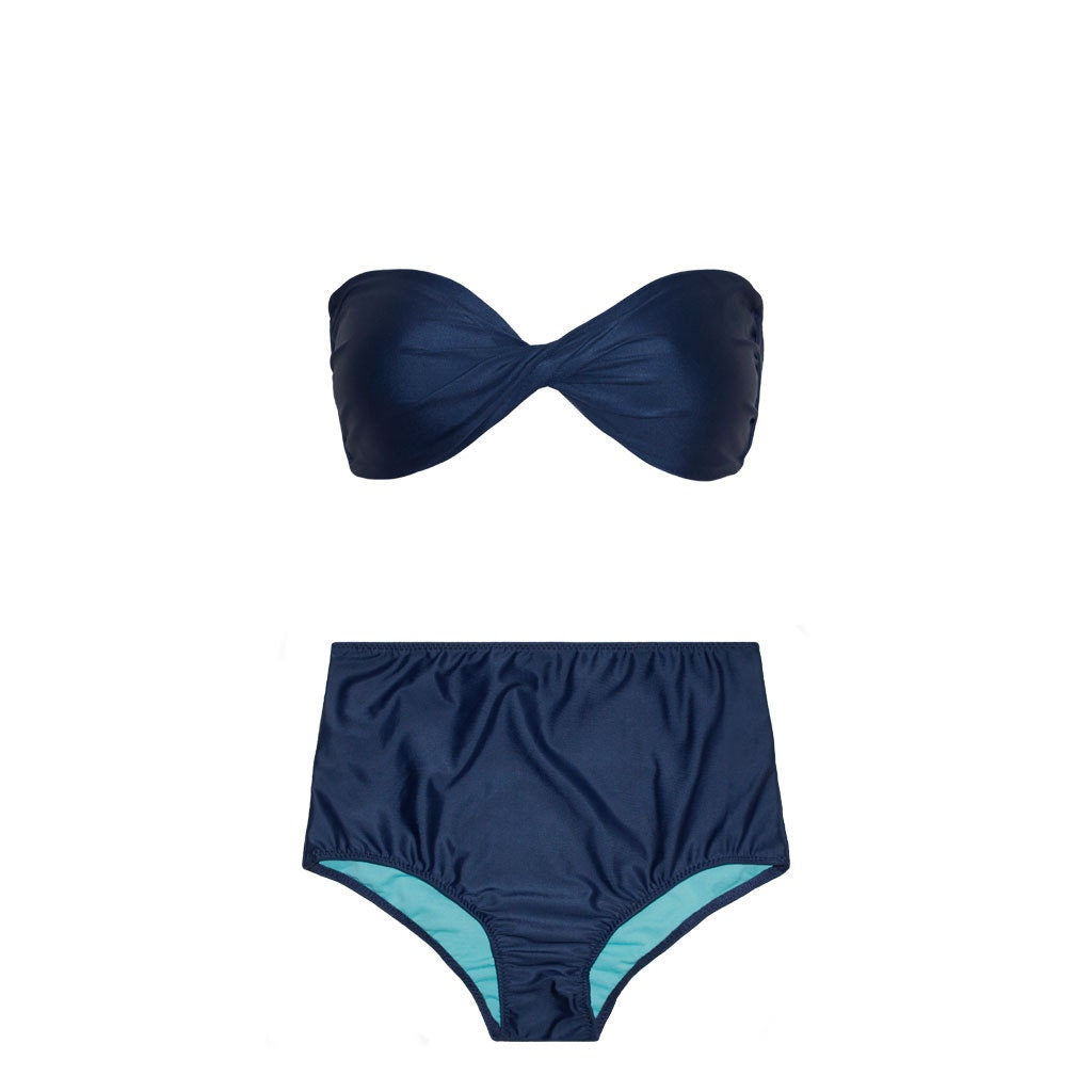 MIRANDA HIGH WAIST BOTTOM
