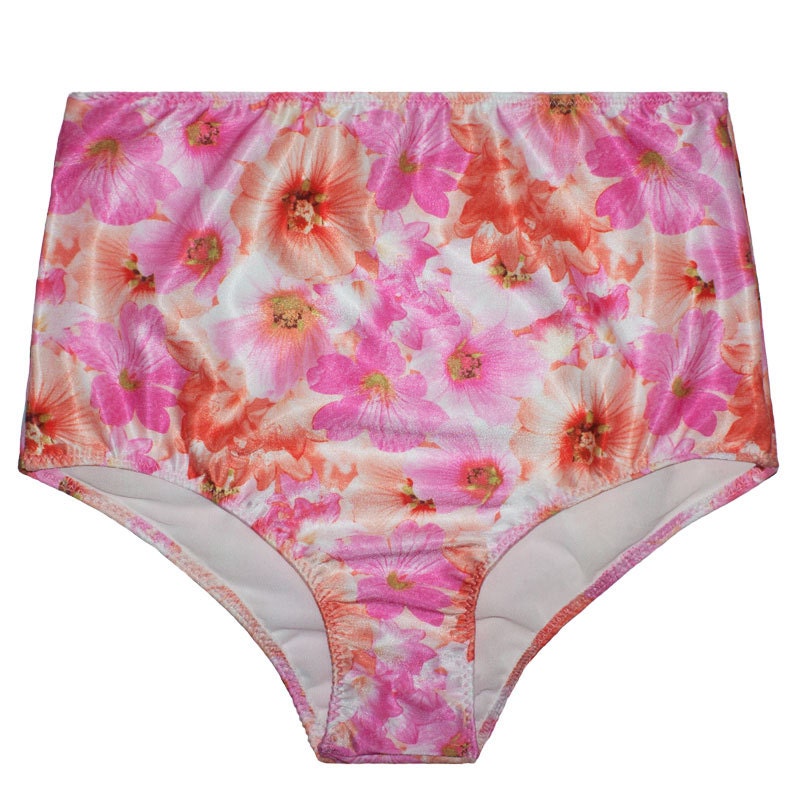 DOLLY HIGH WAIST BOTTOM