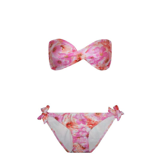 DOLLY SIDE TIE SET