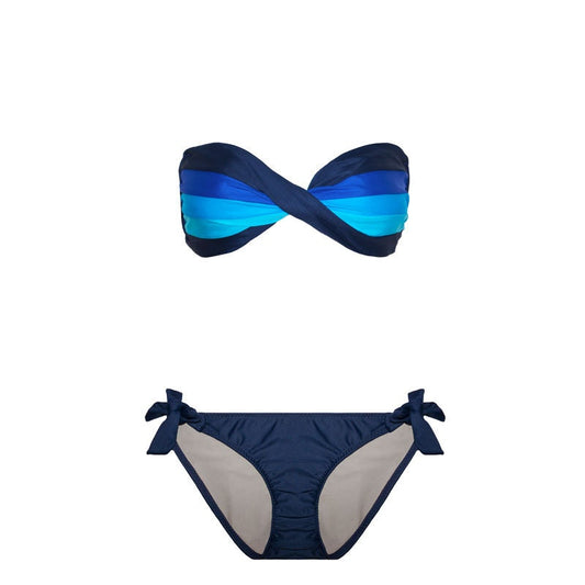 OCEAN SIDE TIE SET