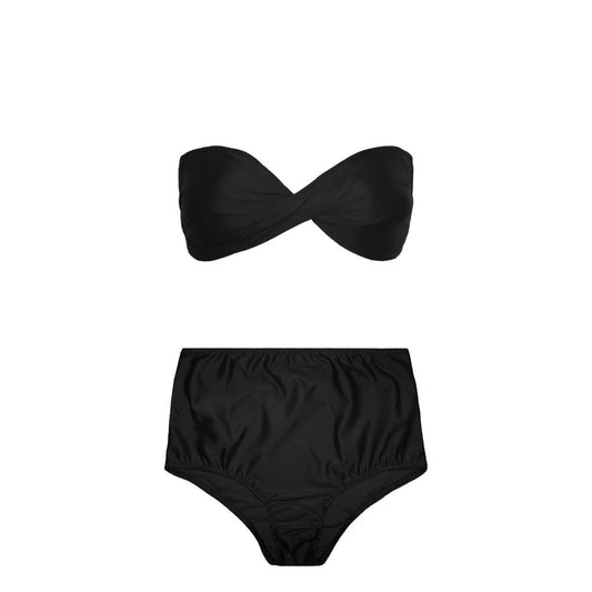 MUKU HIGH WAIST SET (SPF 50+)