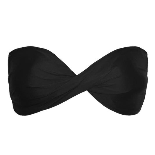 MUKU BANDEAU TOP (SPF 50+)