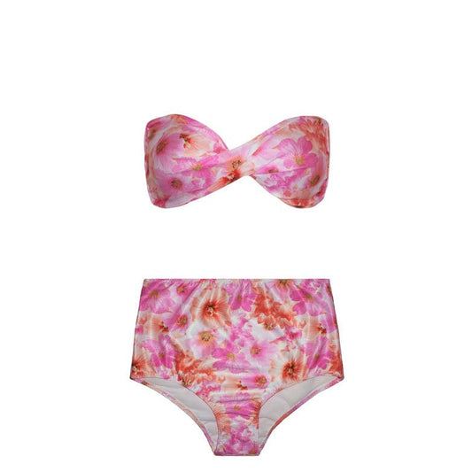 DOLLY HIGH WAIST SET